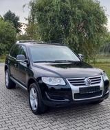 Volkswagen Touareg V6 TDI