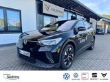 Volkswagen ID.4 Pro MOVE AHK  Navi LED ACC El. Heckklappe - Volkswagen ID.4 Move