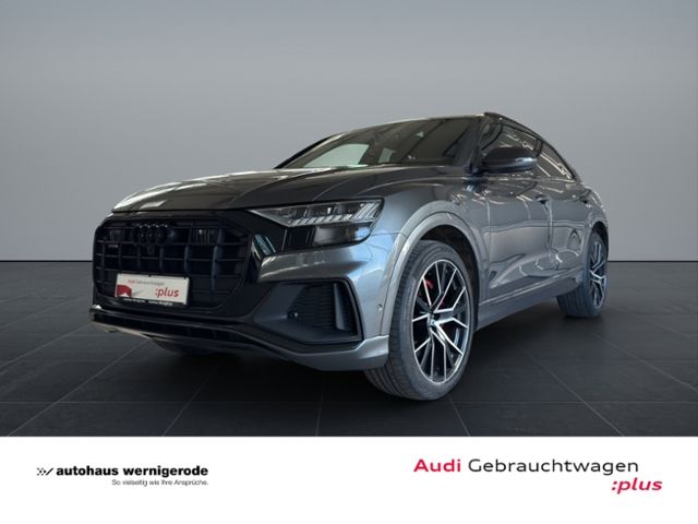 AUDI Q8 competition plus 50TDI tiptronic quattro *AHK