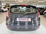 Ford Fiesta Trend*5T*KLIMA*60KW*COOL&SOUND - Ford Fiesta: 60
