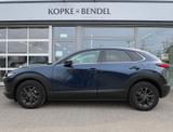 Mazda CX-30 *aus Damenhand*gepflegt*viele Extras* Sele - blaue Mazda CX-30