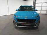 Hyundai Kona 1.6 MHD Prime 4WD|LED|Navi|HuD|Kamera - Hyundai KONA Diesel Gebrauchtwagen