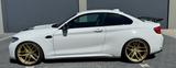 BMW M2 Coupé M2 -  550PS Einzelstück -  - gebrauchte BMW M2 aus dem Jahr 2016