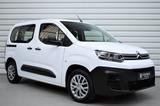 Citroën Berlingo Start M+PDC+Tempomat+Isofix - Citroën Berlingo: Start
