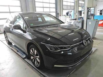 Volkswagen Golf - 4