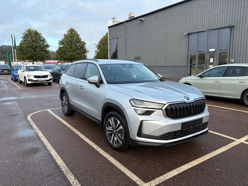 Image of Skoda Kodiaq