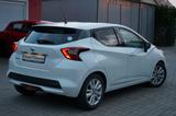 Nissan Micra 1.0 IG-T 100 N-CONNECTA Xtronic Auto - Nissan Micra: N Connecta