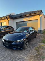 BMW Gran Coupé 430d xDrive Gran Coupé M Spor... - BMW 430 Gran Coupé mit Anhängerkupplung
