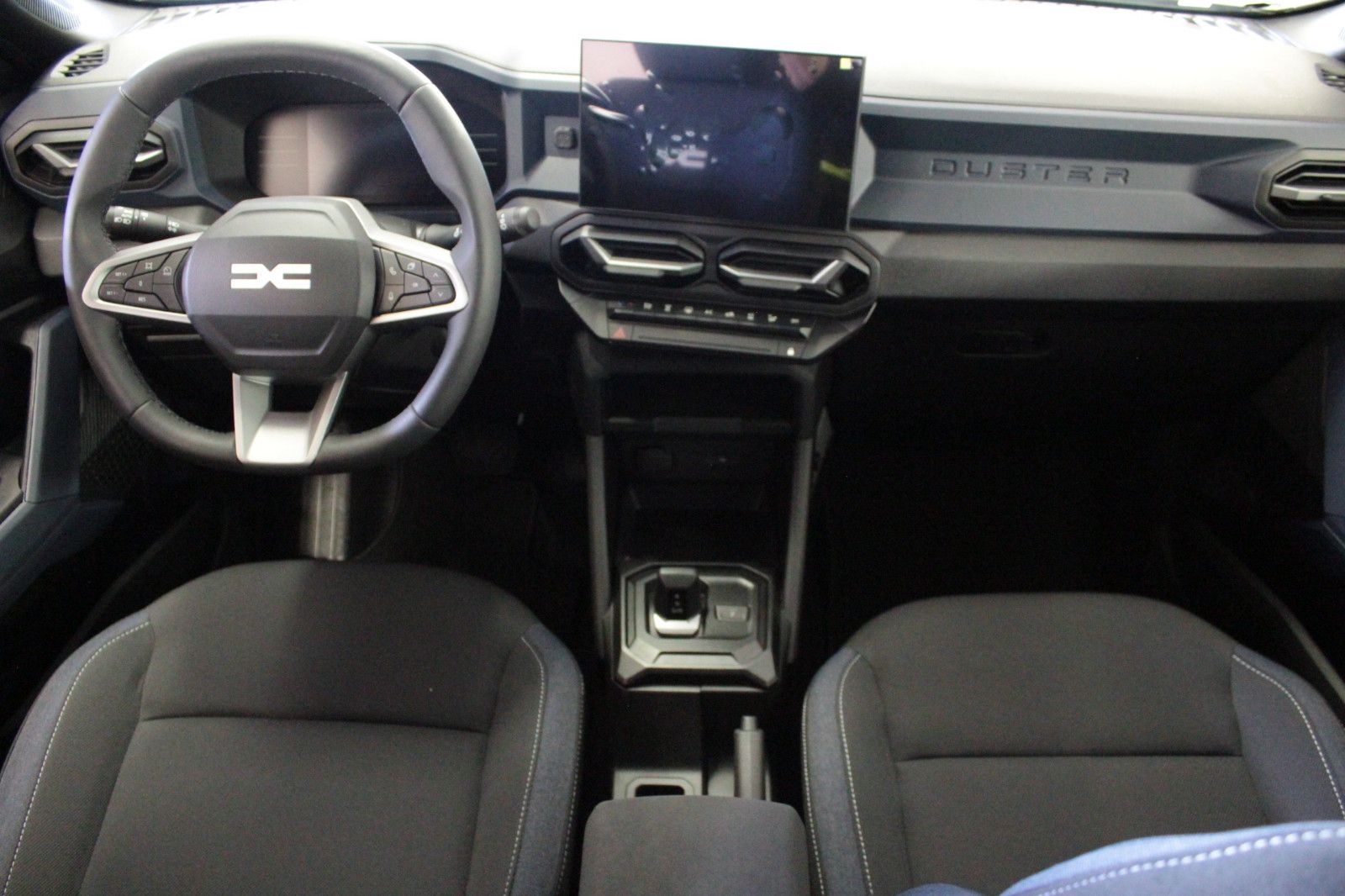 Fahrzeugabbildung Dacia Duster hybrid 140 Expression *Winterpaket*