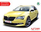 Skoda Superb Combi 2.0 TSI DSG Sportline Bi-Xenon AHK - Skoda: Super Sport