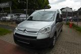 Citroën Berlingo Kombi Advance/ 2 Hand/ Lückenlos SH!! - gebrauchte Citroën Berlingo aus dem Jahr 2009