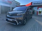 Toyota Proace 2,0l-D L1 (7-Si.) Autm. Verso Executive ( - Toyota Proace (Verso) aus 2019