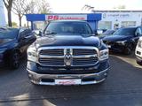 Dodge RAM V6 4x4 Laramie 1500 Crew Cab 3.0L ECO Diesel - Dodge RAM: D150