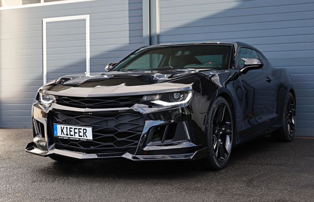 Chevrolet Camaro 3.6 V6/LED/APPLE/WLAN/KAMERA/R20