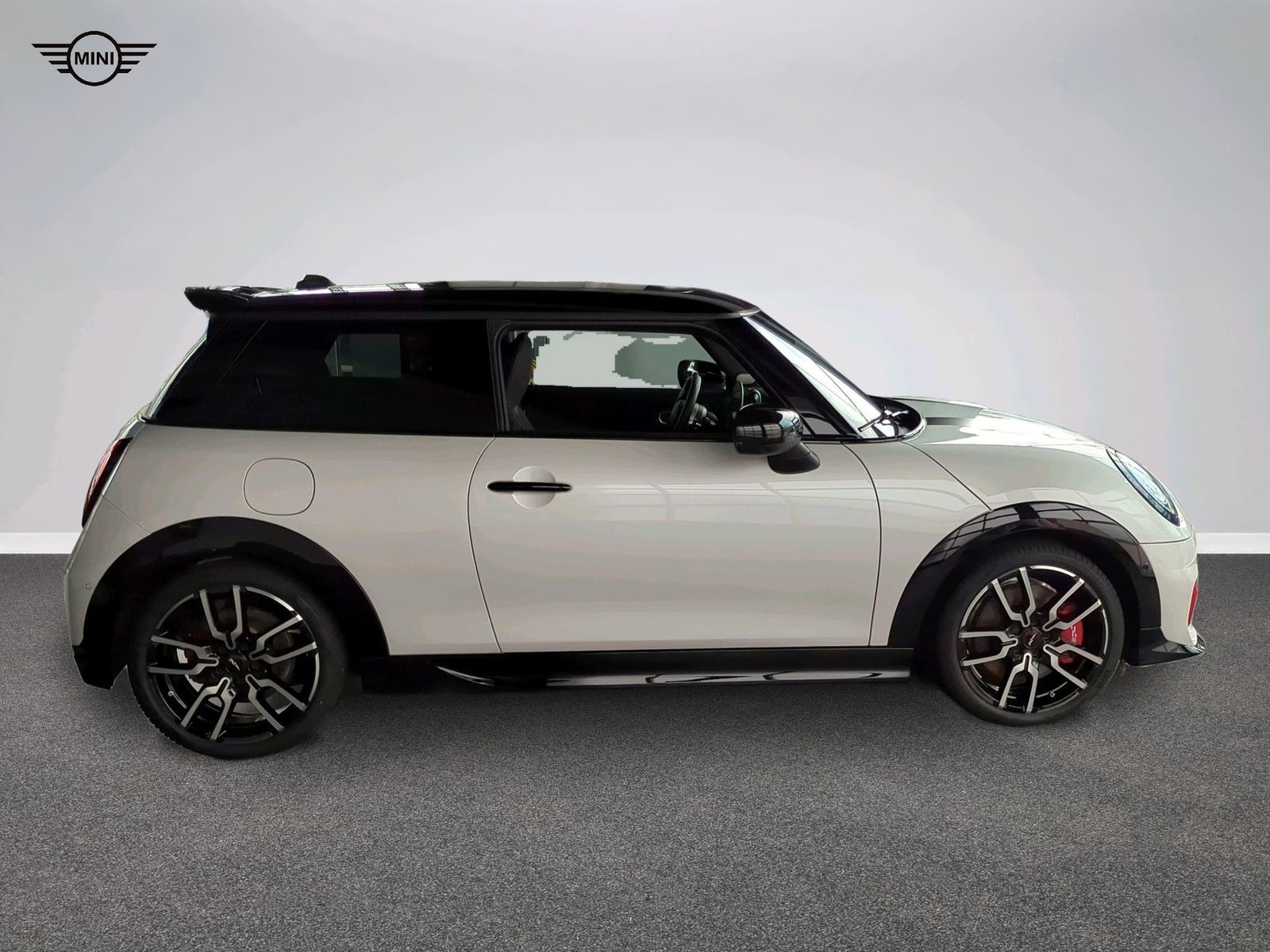 MINI John Cooper Works - Bild 7