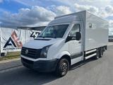 Volkswagen Crafter 2.0 TDI*MONEYTRUCK*7490KG*Nutzla.3060KG
