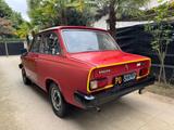 Volvo Altro 66 1.1 DL - Volvo Oldtimer: Coupe