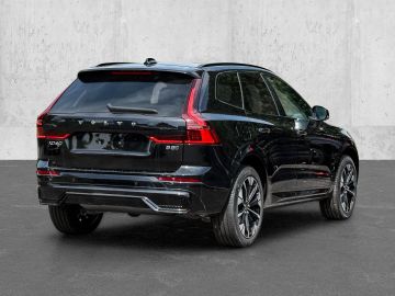 Volvo XC60 - 2