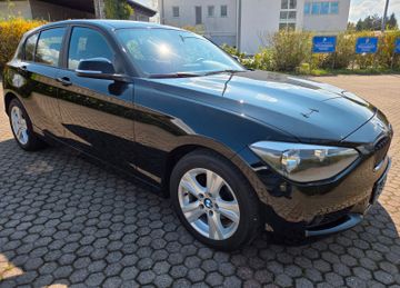BMW 116 - 1