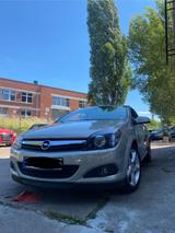 Opel Astra GTC 2.0 Turbo ECOTEC Sport 170 Ps Sport - Opel Astra aus 2006: Sport