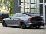 Audi RS5 2.9 TFSI Quattro Sportback 360° B&O RS-Sitz  - Audi RS5: Sportback