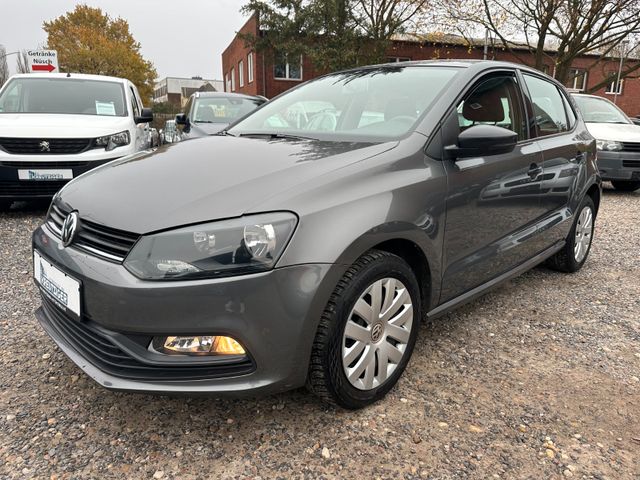 Volkswagen Polo V Trendline