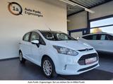Ford B-MAX EcoBoost Trend m. Klima/WiPa/1. Hand - weiße Ford B-Max