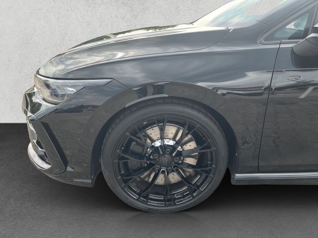 Golf R Black Edition 2.0 TSI DSG 4Motion
