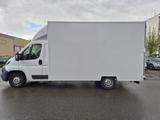 Fiat Ducato*neuer Motor*1.Hand* - Fiat Ducato Gebrauchtwagen