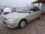 Mazda 323 F 1.6 Comfort - Mazda 323: 323f