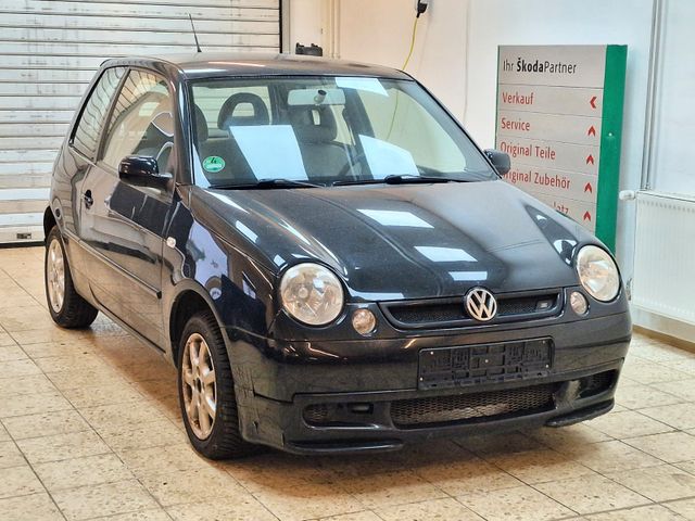 Volkswagen Lupo 1.0 College ABT Bodykit ALU HU März 2025