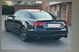 Audi a5 Sportback - Audi A5 aus 2009: Sportback