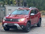 Dacia Duster II Adventure 4WD - Dacia Duster Gebrauchtwagen in Stuttgart