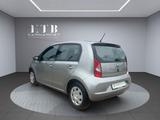 Seat Mii 1.0 Style 1.0 MPI Ecomotive /4-Türer/Klima/ - SEAT Mii Style mit Benzin-Antrieb
