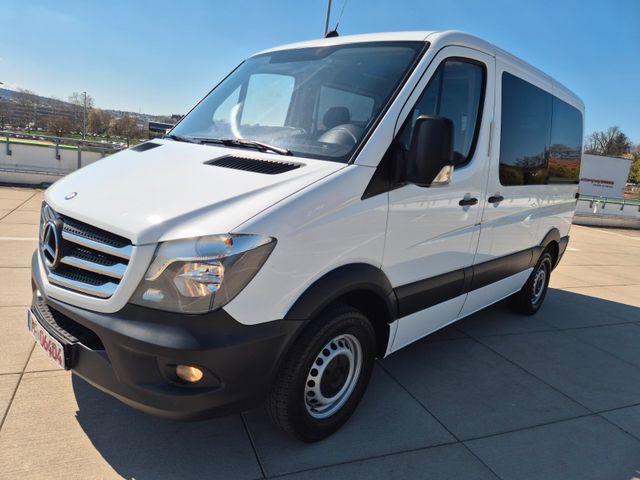 Mercedes-Benz Sprinter II 316 CDI Klimaanlage 7-Sitzer 1-Hand