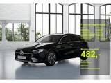 Mercedes-Benz A 180 #PANO #TOTWINKEL #360° #DISTRONIC #KEYLESS - Mercedes-Benz A 180 Neuwagen