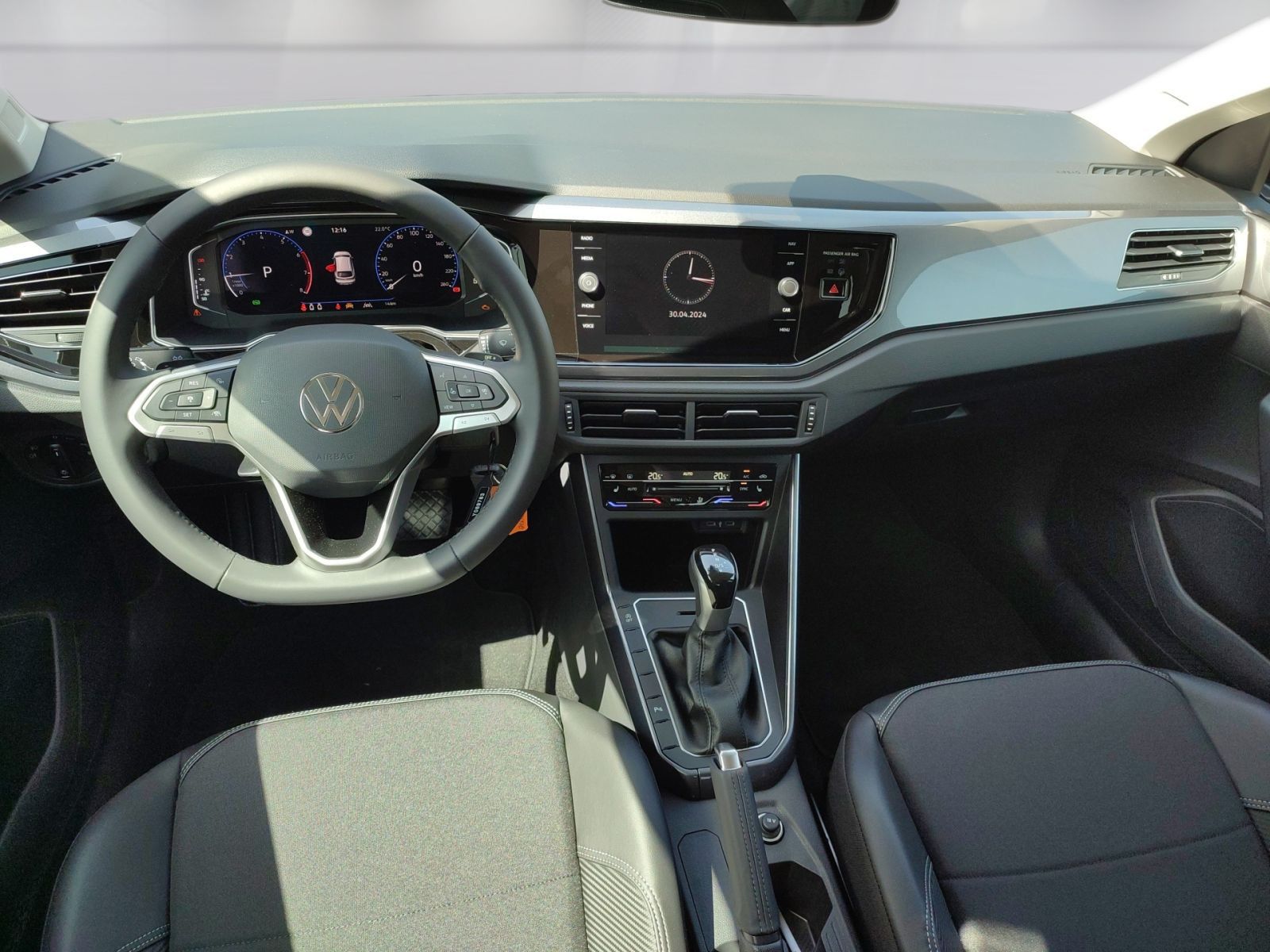 Volkswagen Taigo - Bild 11