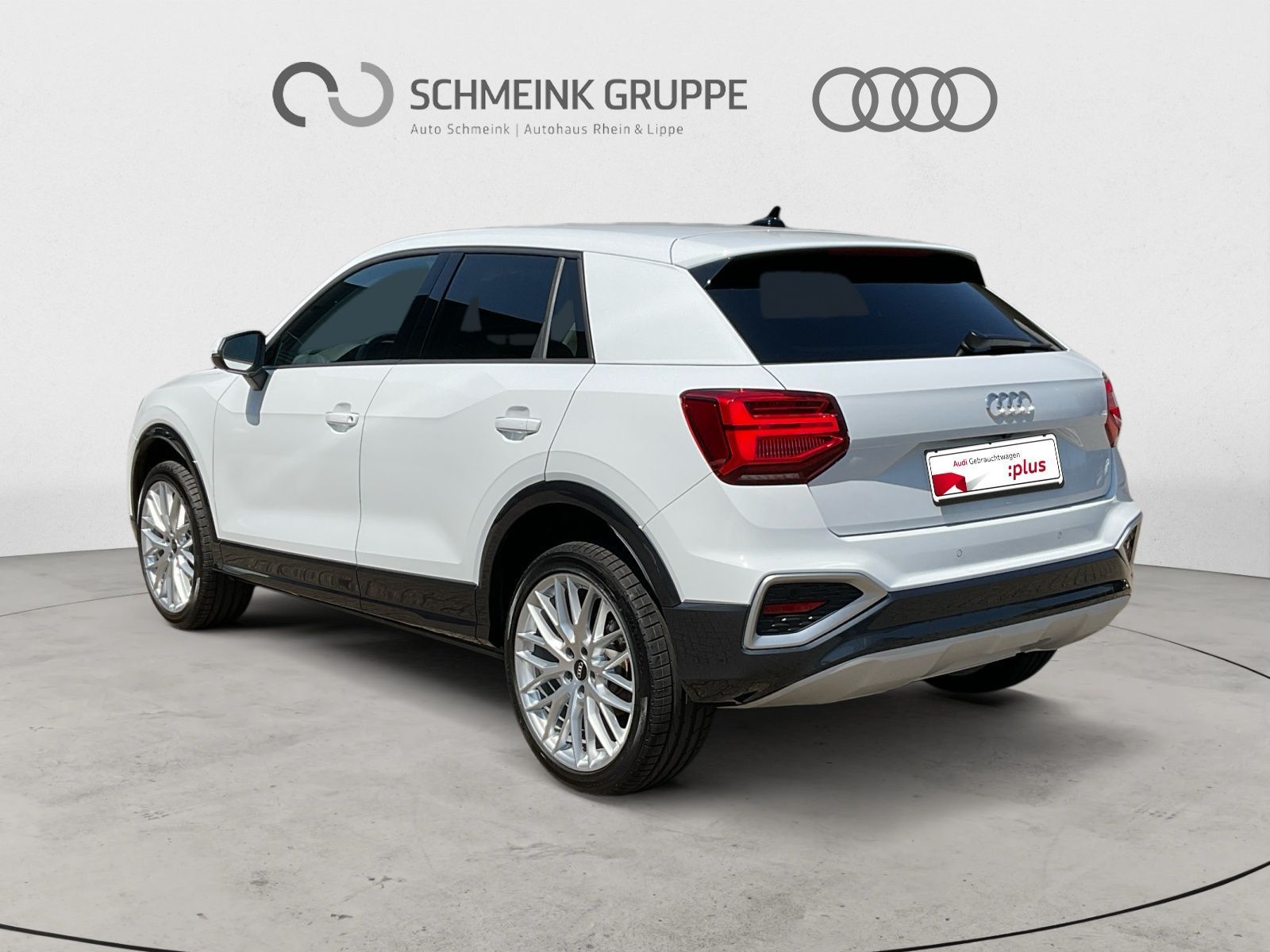 Audi Q2 - Bild 3