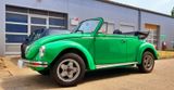Volkswagen 1975 VW Käfer 1303 Cabrio - komplett Restauriert - Volkswagen Käfer aus 1975