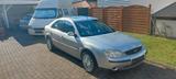 Ford Mondeo 2.0 i Ghia Tüv 4/2027 AHK SSD ... - Ford: Ss