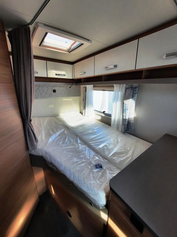 Fahrzeugabbildung Weinsberg CaraLoft 550 MF Verfüg./Sparen Sie 26.857,- €