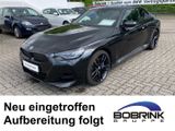 BMW 220 d Coupe M Sport Glasdach Lenkradhzg adap LED - BMW: Coupé, Glas