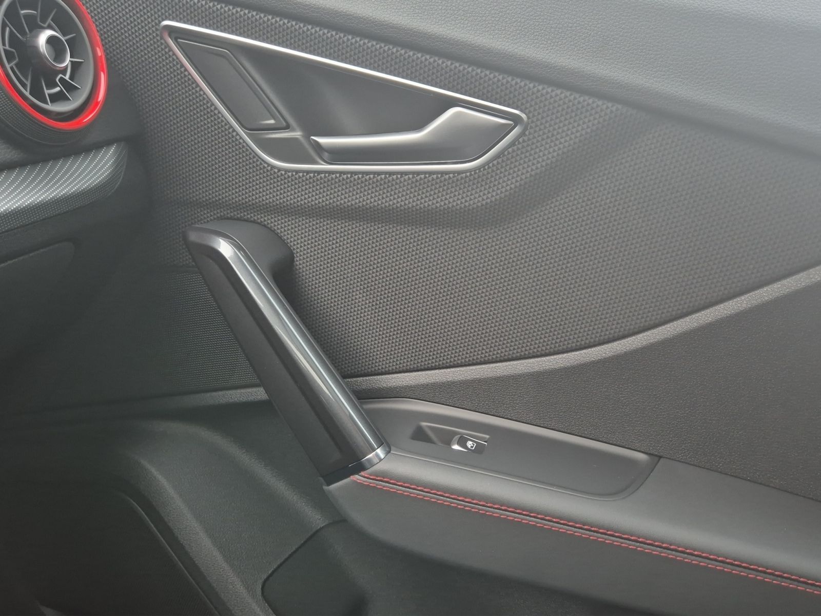 Audi Q2 - Bild 17