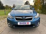 Subaru XV Exclusive*AWD*Navi*Kamera*Temp*SHZ*SD*EU6*TOP - Subaru XV mit Diesel-Antrieb