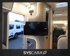 Etrusco I 6900 SB,Automatik, Vermietfahrzeug 2025 VM 23
