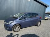 Hyundai ix20 Trend,Klimaautomatik, PDC,Alu,Navi,SHZ - Hyundai ix20: Trend
