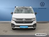 Volkswagen T6.1 California Ocean 4motion - Volkswagen Jahreswagen: Kleinbus