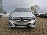 Mercedes-Benz B 200 Urban Business-Paker LED GarminMapPilot - Mercedes-Benz B-Klasse Gebrauchtwagen in Hannover