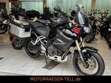 Yamaha XT 1200 Z Super Tenere / Bj.12 / Koffer / Akra - YAMAHA TENERE
