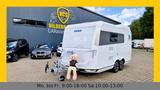 Knaus Deseo 400 TR Fahrradträger MonoControl CS - Knaus Deseo